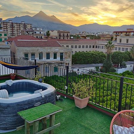 I Sollazzi Hotel Palermo Buitenkant foto
