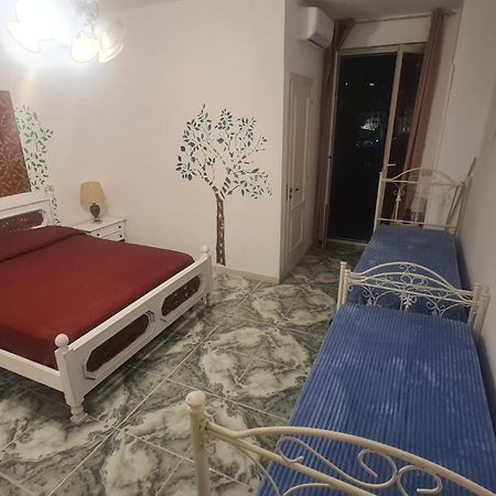 I Sollazzi Hotel Palermo Buitenkant foto