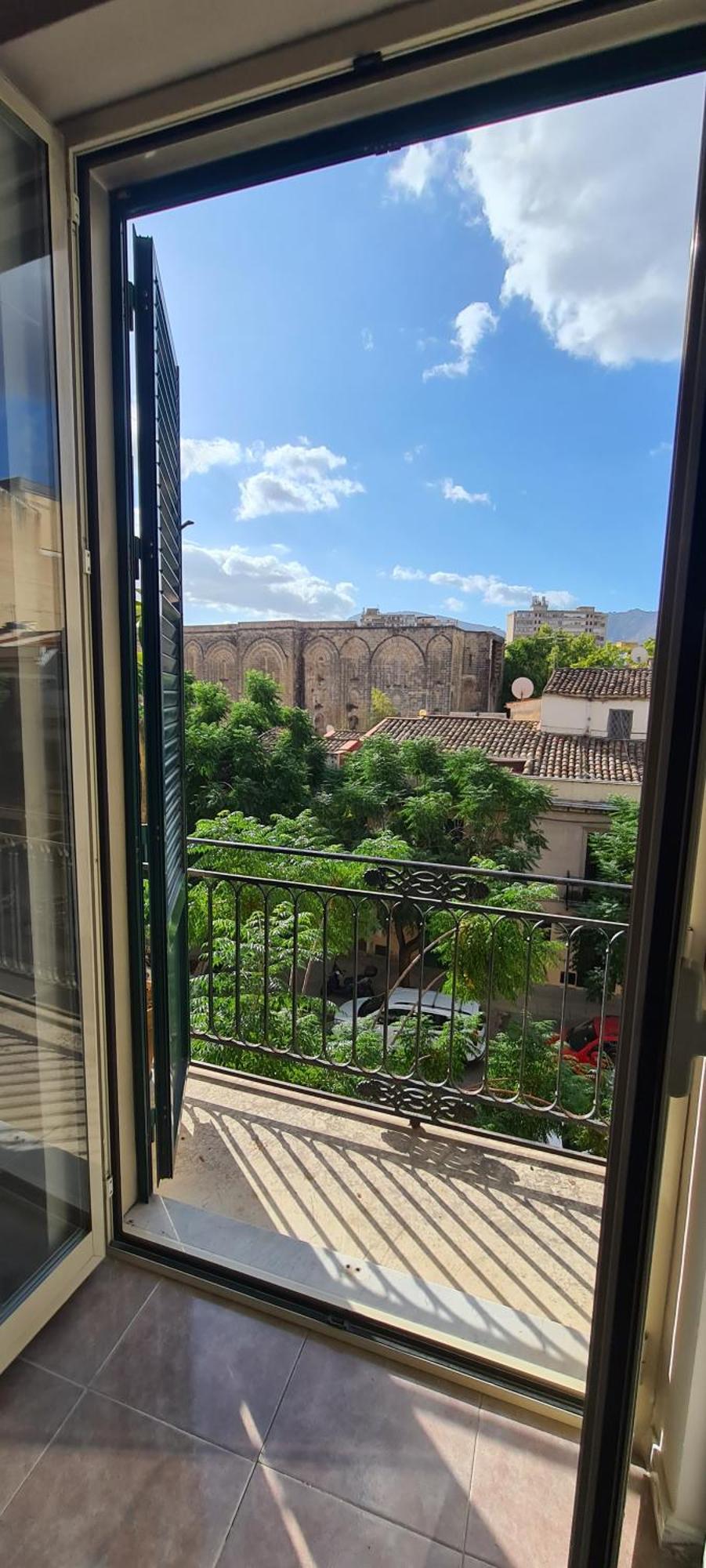 I Sollazzi Hotel Palermo Buitenkant foto