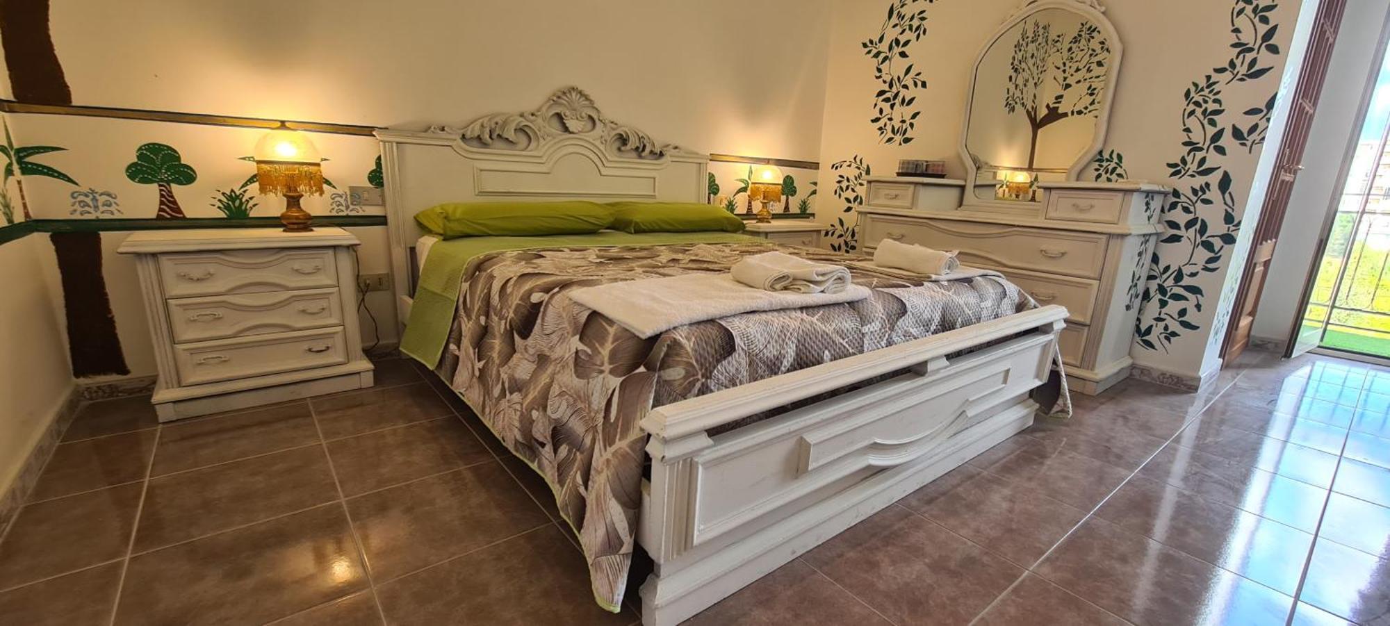 I Sollazzi Hotel Palermo Buitenkant foto