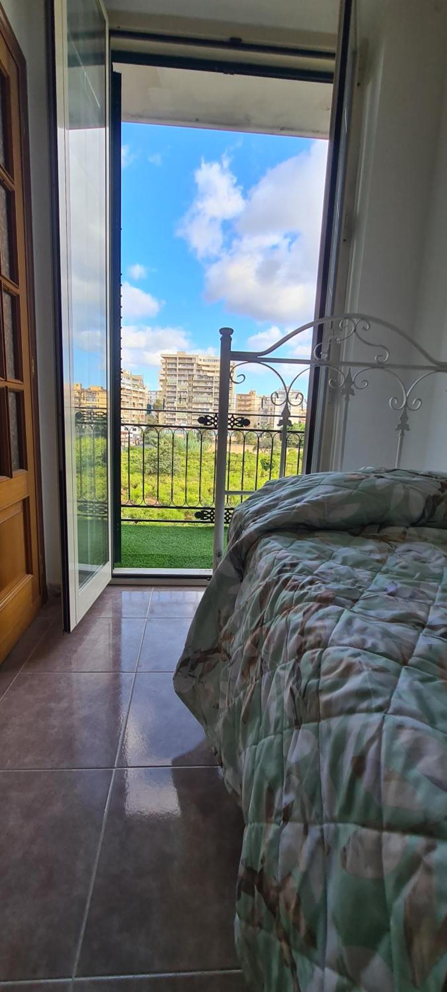 I Sollazzi Hotel Palermo Buitenkant foto