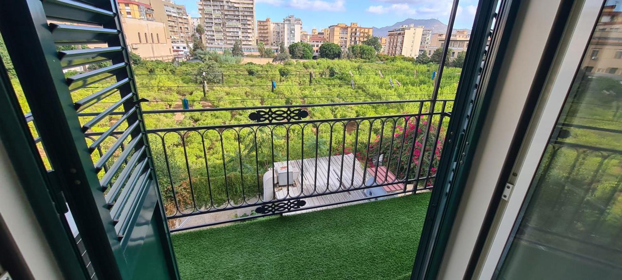 I Sollazzi Hotel Palermo Buitenkant foto