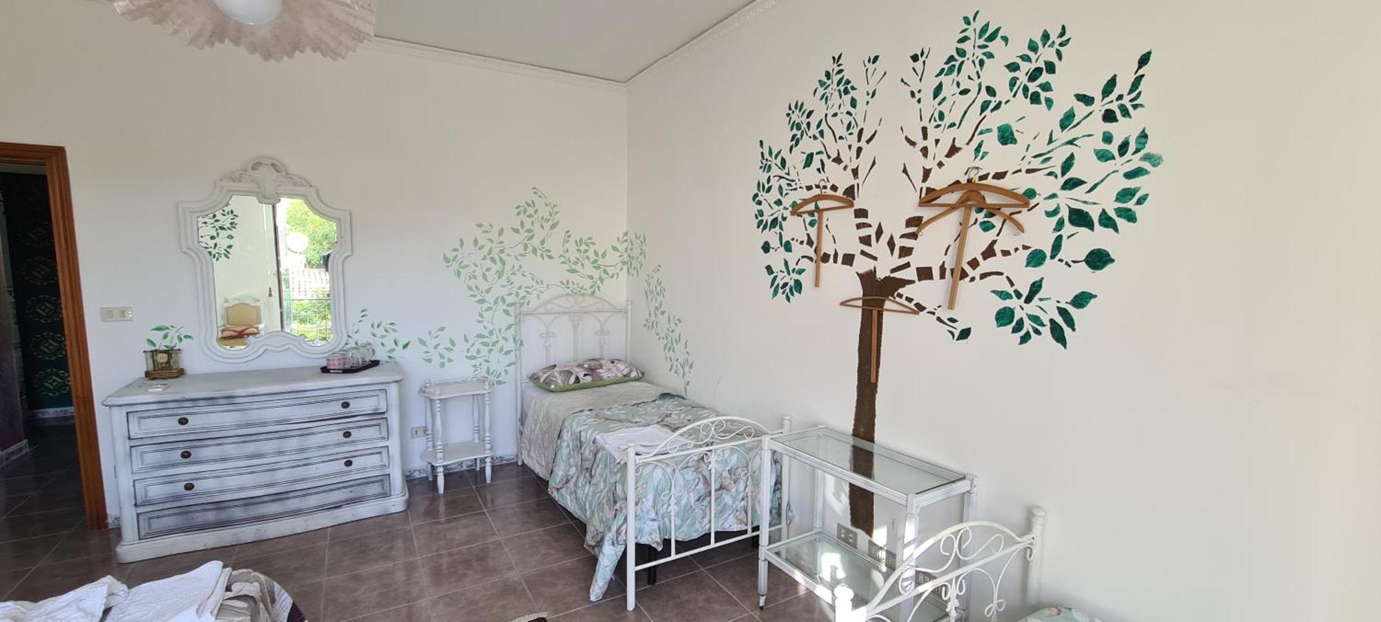 I Sollazzi Hotel Palermo Buitenkant foto