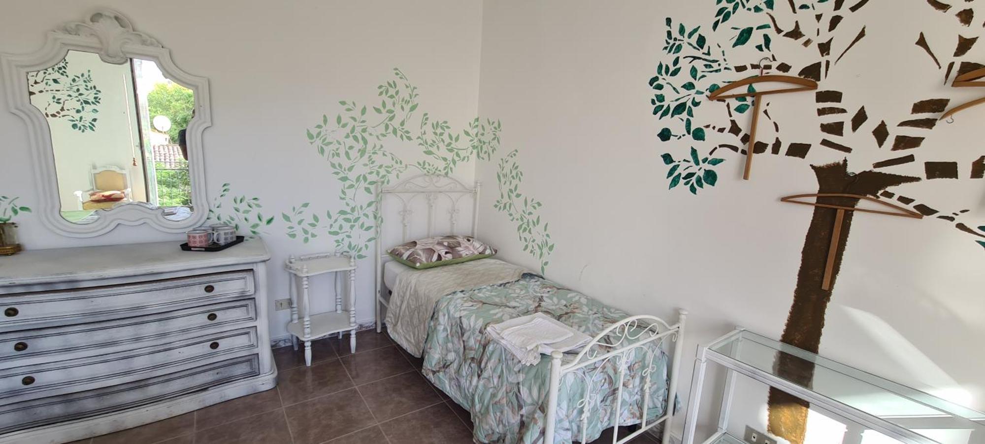 I Sollazzi Hotel Palermo Buitenkant foto