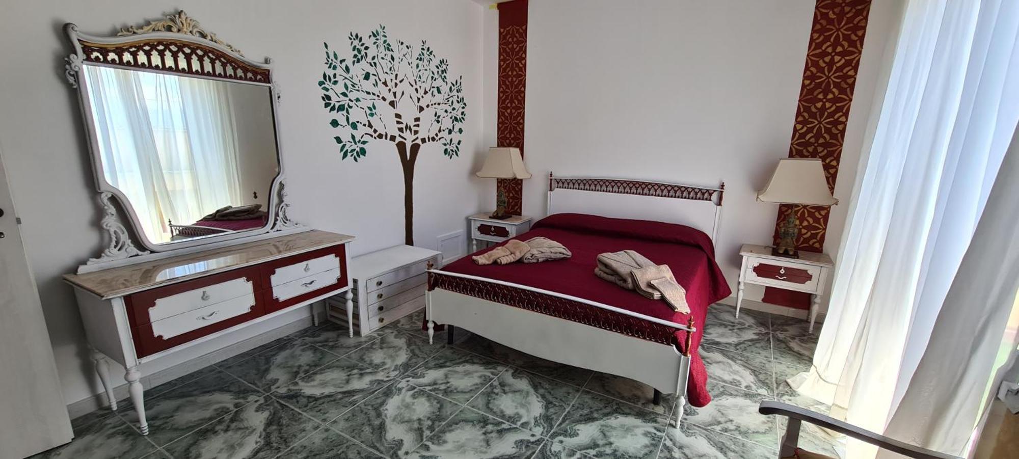 I Sollazzi Hotel Palermo Buitenkant foto