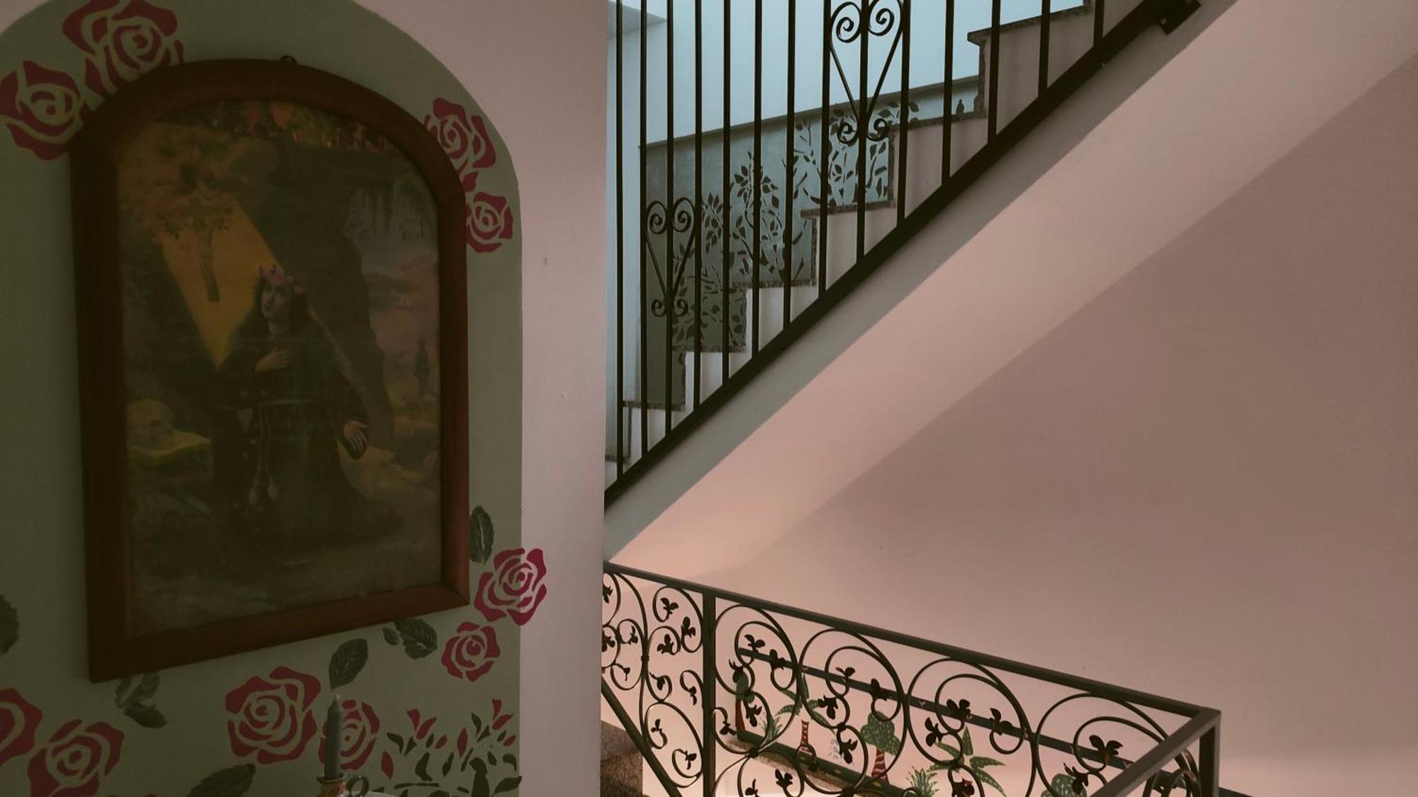 I Sollazzi Hotel Palermo Buitenkant foto