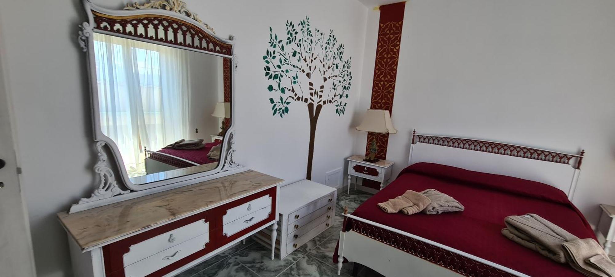 I Sollazzi Hotel Palermo Buitenkant foto