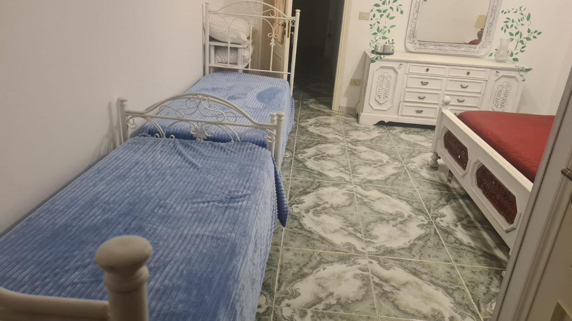 I Sollazzi Hotel Palermo Buitenkant foto