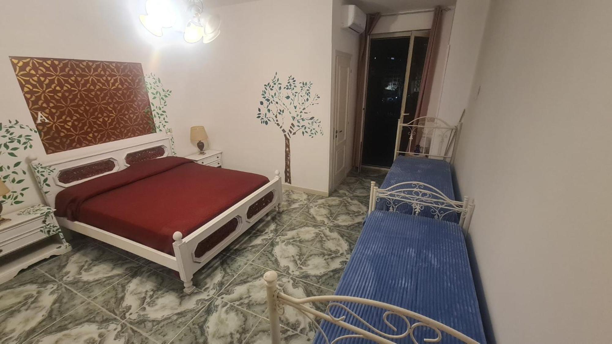 I Sollazzi Hotel Palermo Buitenkant foto